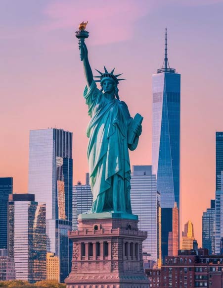 Amerika'da yatırım fırsatları, başarılı girişimciler bir arada çalışıyor